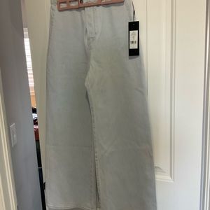 NWT Veronica Beard jeans size 27